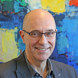 Jan van der Werf - Haeghe Groep