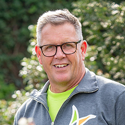 Carl Egbers
