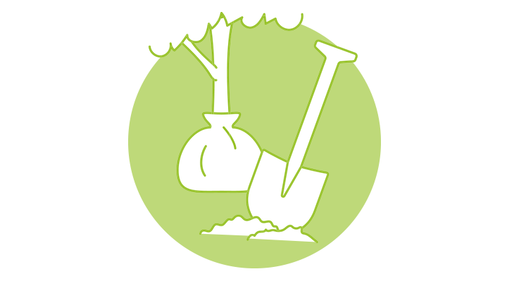 Grond- en Beplantingswerk