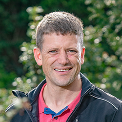 Niels Nagtegaal